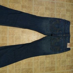 True religion jeans